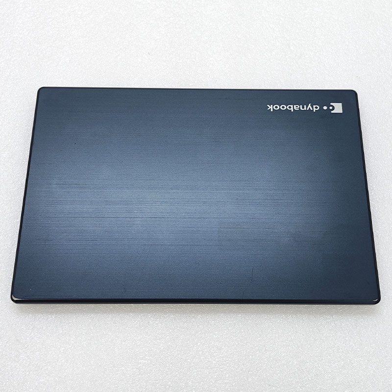 軽量PC 中古パソコン Microsoft Office付き 東芝/Dynabook dynabook G83/DN Windows11 Pro Core i5 8250U メモリ 8GB SSD 256GB 13.3型 無線LAN Wi-Fi 13インチ | dynabook | 03
