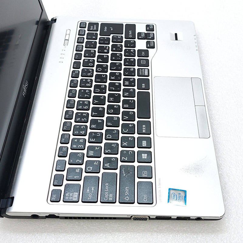 ノートパソコン（富士通）（OS種類：Windows 7）の商品一覧 通販