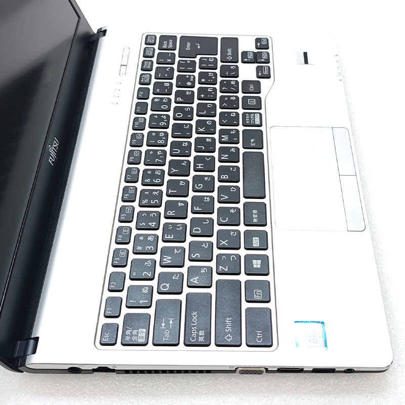 ノートパソコン（富士通）（OS種類：Windows 7）の商品一覧 通販