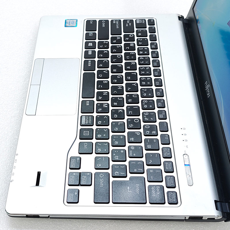 ノートパソコン（富士通）（OS種類：Windows 7）の商品一覧 通販