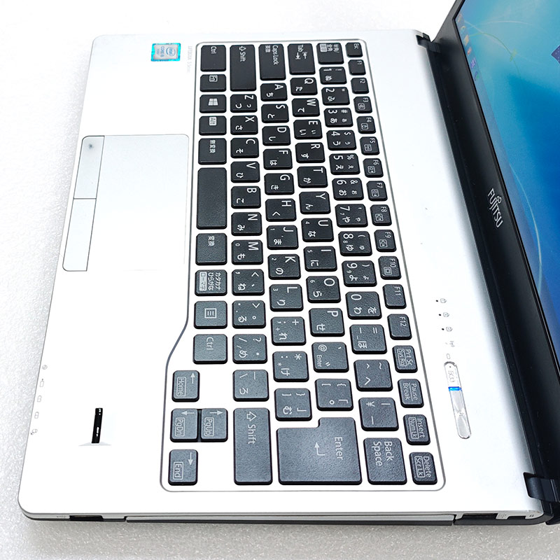 ノートパソコン（富士通）（OS種類：Windows 7）の商品一覧 通販