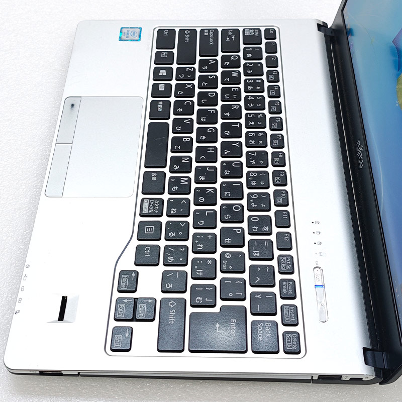 ノートパソコン（富士通）（OS種類：Windows 7）の商品一覧 通販