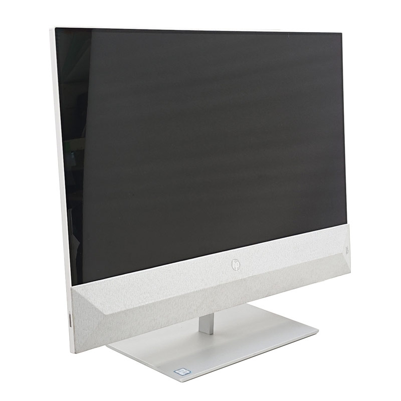 日本HP 一体型PC 中古デスクトップ HP Pavilion All-in-One 24-xa0xxx
