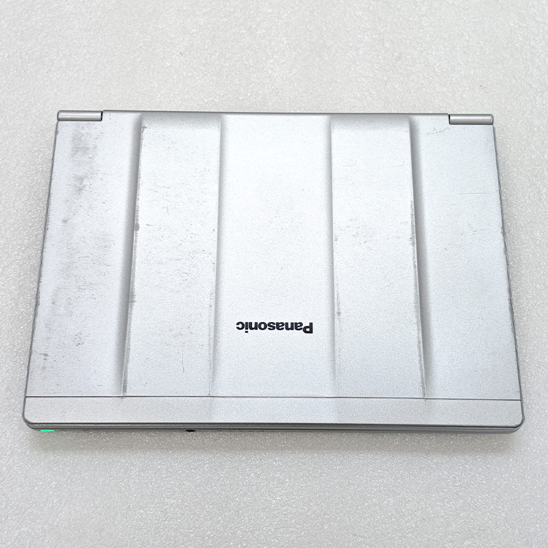 軽量PC 中古パソコン Microsoft Office付き Panasonic Let's note CF-SV8 Windows11 Pro Core i5 8265U メモリ 8GB SSD 256GB 12.1型 無線LAN Wi-Fi 12インチ B5 | Let’s note | 03
