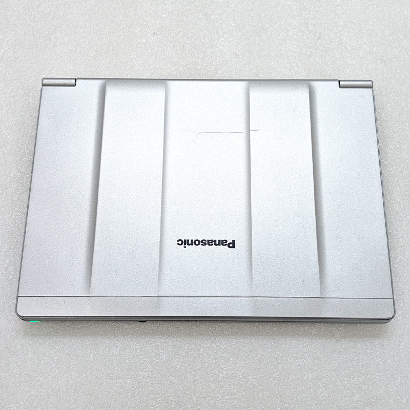 軽量PC 中古パソコン Microsoft Office付き Panasonic Let's note CF-SV8 Windows11 Pro Core i5 8265U メモリ 8GB SSD 256GB 12.1型 無線LAN Wi-Fi 12インチ B5 | Let’s note | 03