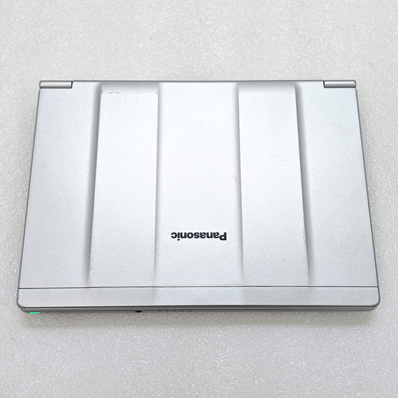 軽量PC 中古パソコン Microsoft Office付き Panasonic Let's note CF-SV8 Windows11 Pro Core i5 8265U メモリ 8GB SSD 256GB 12.1型 無線LAN Wi-Fi 12インチ B5 | Let’s note | 03