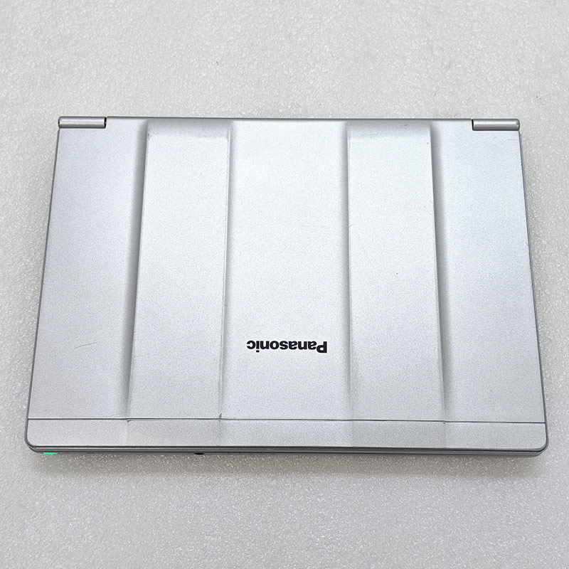 軽量PC 中古パソコン Microsoft Office付き Panasonic Let's note CF-SV8 Windows11 Pro Core i5 8265U メモリ 8GB SSD 256GB 12.1型 無線LAN Wi-Fi 12インチ B5 | Let’s note | 03