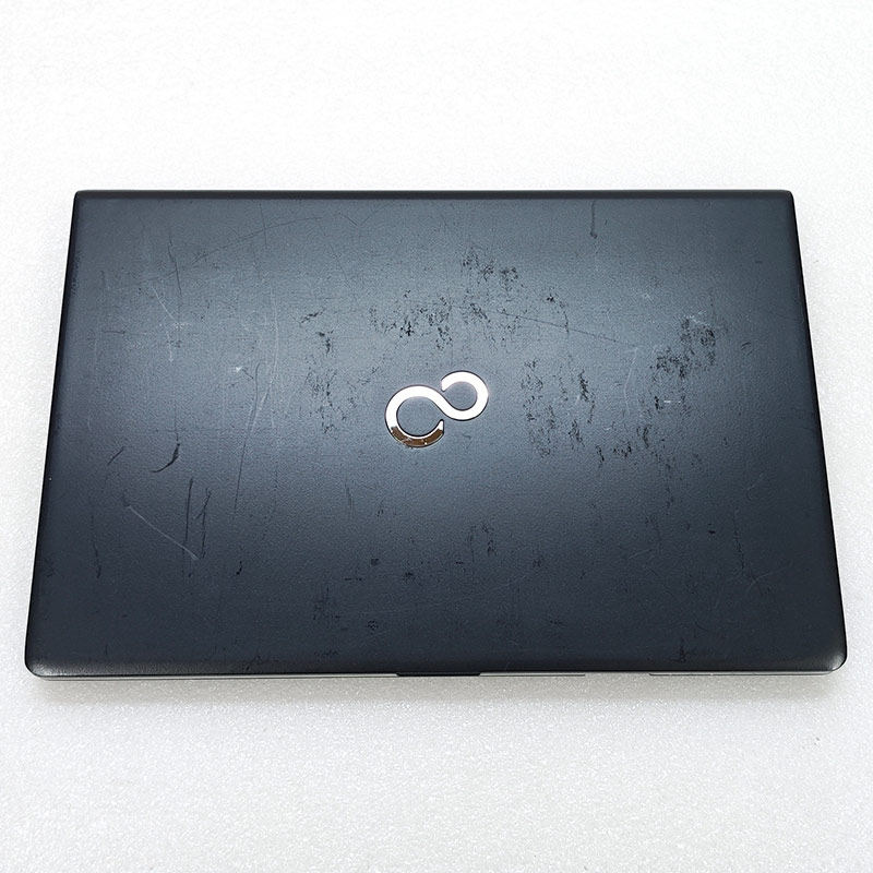 FHD液晶 中古パソコン Microsoft Office付き 富士通 LIFEBOOK S938/B Windows11 Pro Core i5 8350U メモリ 8GB SSD 256GB 13.3型 無線LAN Wi-Fi 13インチ B5 本 | LIFEBOOK | 03