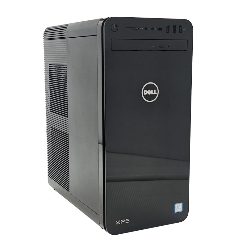 dell xps 8700（Windowsデスクトップ）｜デスクトップパソコン
