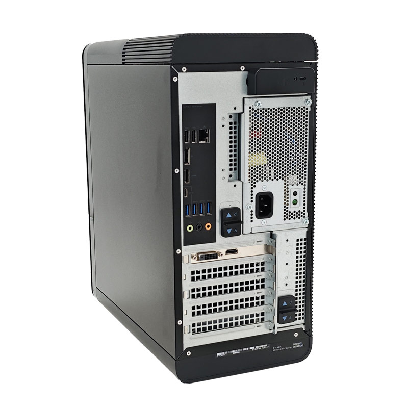 dell xps 8700（Windowsデスクトップ）｜デスクトップパソコン