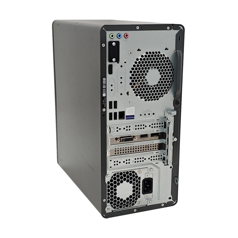 訳ありゲーミングPC 中古デスクトップ HP ENVY DESKTOP TE01-0109JP Windows11 Pro Core i7 9700 メモリ 32GB SSD 512GB 無線LAN Wi-Fi 本体 3ヶ月保証 WPS Offi | 日本HP | 02