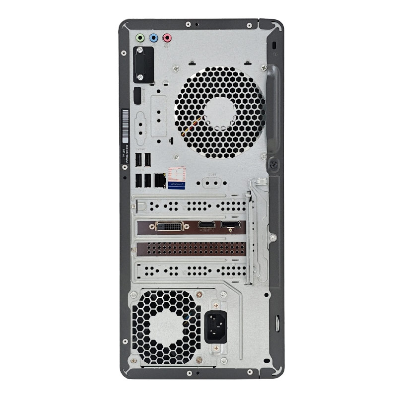 訳ありゲーミングPC 中古デスクトップ HP ENVY DESKTOP TE01-0109JP Windows11 Pro Core i7 9700 メモリ 32GB SSD 512GB 無線LAN Wi-Fi 本体 3ヶ月保証 WPS Offi | 日本HP | 03