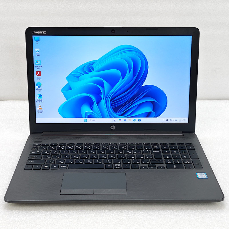 hp250g7（日本HP／Windowsノート）｜ノートパソコン | スマホ