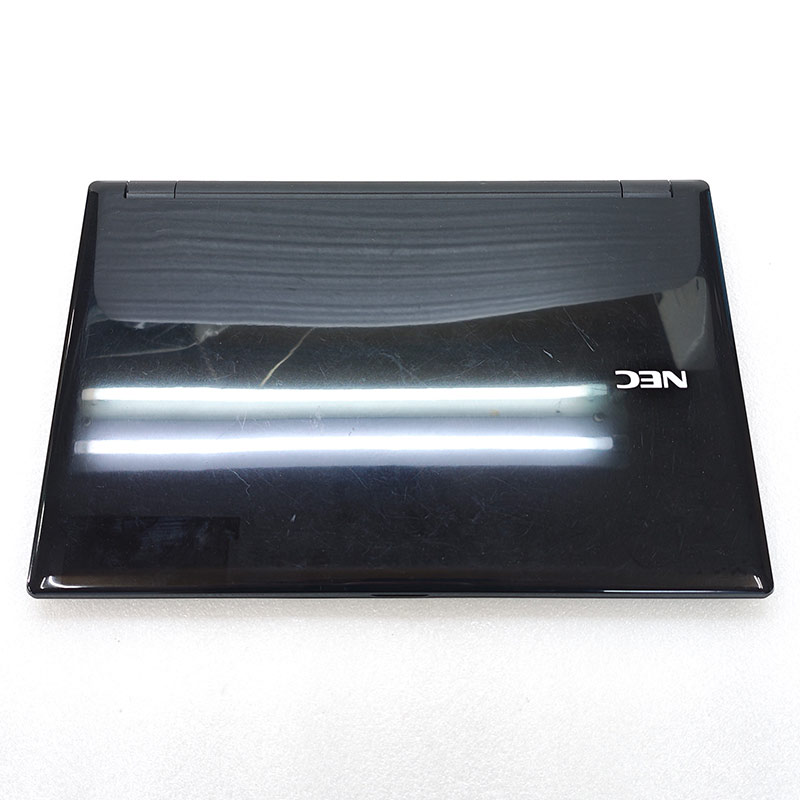 薄型・大画面 中古パソコン NEC VersaPro VKT25/E-4 Windows11 Pro Core i5 7200U メモリ 8GB SSD 256GB 15.6型 無線LAN Wi-Fi WEBカメラ 15インチ A4 本体 3ヶ | VersaPro | 03