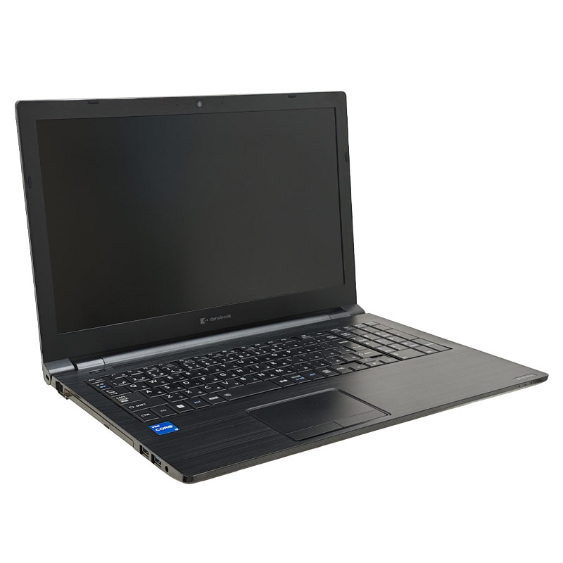 dynabook（ダイナブック） 第11世代i5 中古パソコン Microsoft Office