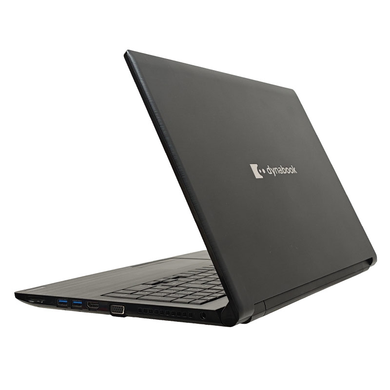 dynabook（ダイナブック） 第11世代i5 中古パソコン Microsoft Office