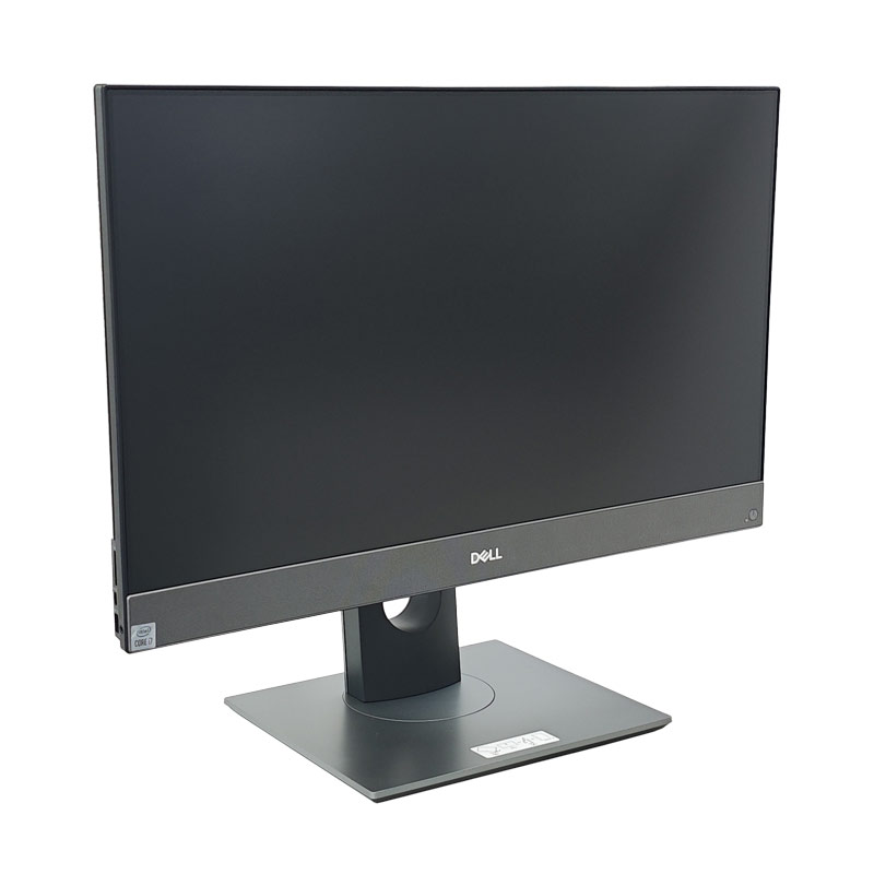 一体型PC 中古デスクトップ DELL OptiPlex 7780 All-in-One Windows11 Pro Core i7 10700 メモリ 16GB SSD 512GB 27型 WEBカメラ スピーカー内蔵 タッチパネル液 | DELL | 01
