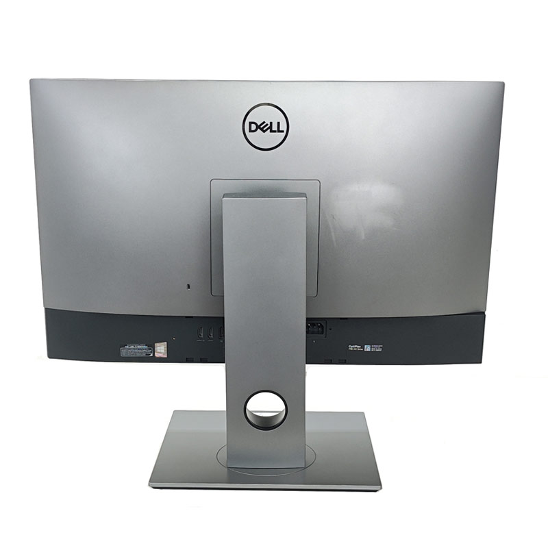 一体型PC 中古デスクトップ DELL OptiPlex 7780 All-in-One Windows11 Pro Core i7 10700 メモリ 16GB SSD 512GB 27型 WEBカメラ スピーカー内蔵 タッチパネル液 | DELL | 03
