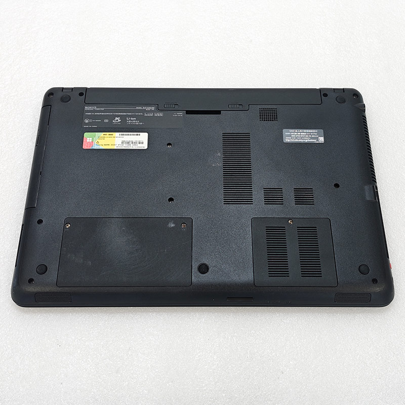 ≫ Sony SVF153B1GN 8GB ストレージ無 SONY VAIO svf153b1gn（ノートパソコン本体） | スマホ、タブレット
