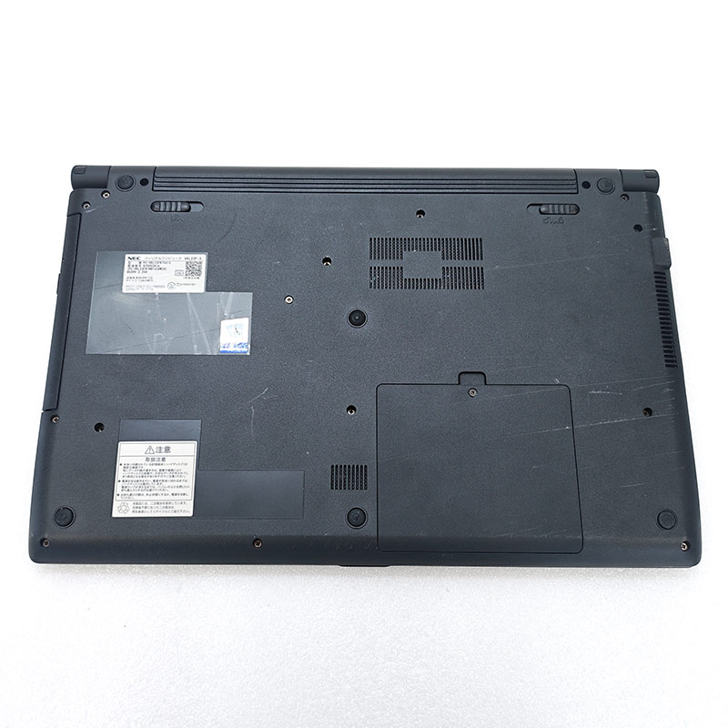 ジャンク品 NEC PC-VKL23FB7S413 ジャンクPC ジャンクパソコン 保証無し OS無し ACアダプタ付属 | VersaPro | 04