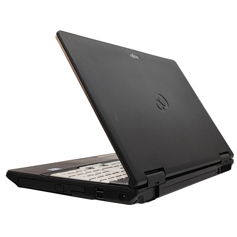 Win7 32bit 中古パソコン Microsoft Office付き 富士通 LIFEBOOK A572/F Windows7 Pro Core i5 3320M メモリ 4GB HDD 250GB 15.6型 15インチ A4 本体 3ヶ月保証 | LIFEBOOK | 02