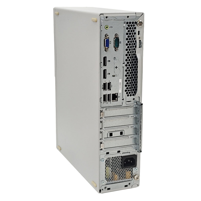 中古デスクトップ NEC Mate MRH32/L-4 Windows11 Pro Core i7 8700 メモリ 8GB SSD 256GB 本体 3ヶ月保証 WPS Office付 | Mate | 02