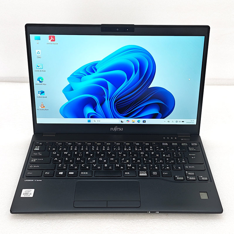 lifebook u9310x/d（LIFEBOOK）の商品一覧 通販 - Yahoo!ショッピング