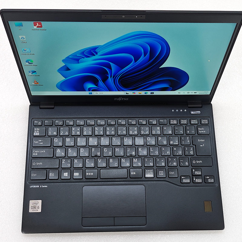 パソコン Windows 13（富士通）の商品一覧 通販 - Yahoo!ショッピング
