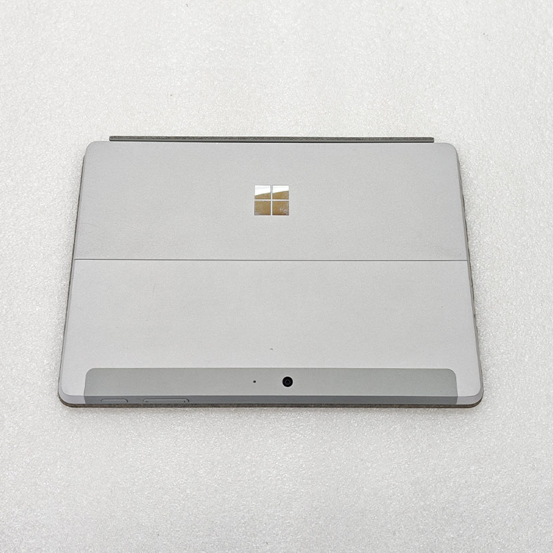 タブレットPC 中古パソコン Microsoft Surface Go Windows10 Pro Pentium 4415Y メモリ 8GB SSD 128GB 10型 無線LAN Wi-Fi WEBカメラ 10インチ B5 本体 3ヶ月保 | Surface | 03