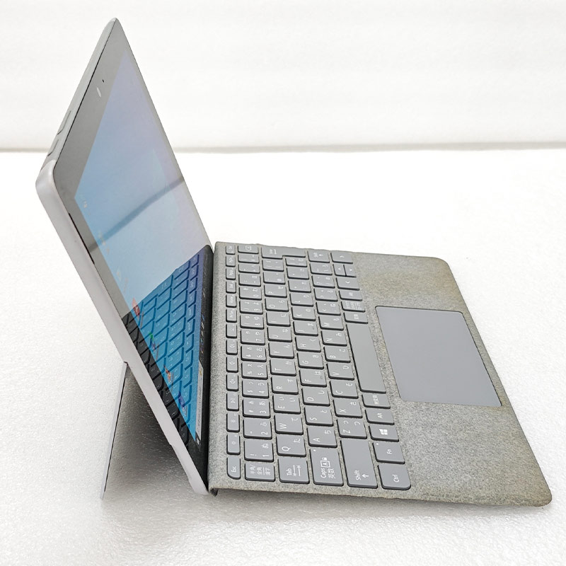 タブレットPC 中古パソコン Microsoft Surface Go Windows10 Pro Pentium 4415Y メモリ 8GB SSD 128GB 10型 無線LAN Wi-Fi WEBカメラ 10インチ B5 本体 3ヶ月保 | Surface | 05