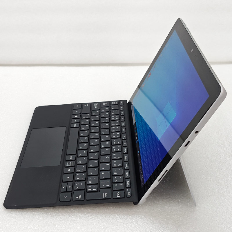 タブレットPC 中古パソコン Microsoft Surface Go Windows10 Pro Pentium 4415Y メモリ 8GB SSD 128GB 10型 無線LAN Wi-Fi WEBカメラ 10インチ B5 本体 3ヶ月保 | Surface | 04