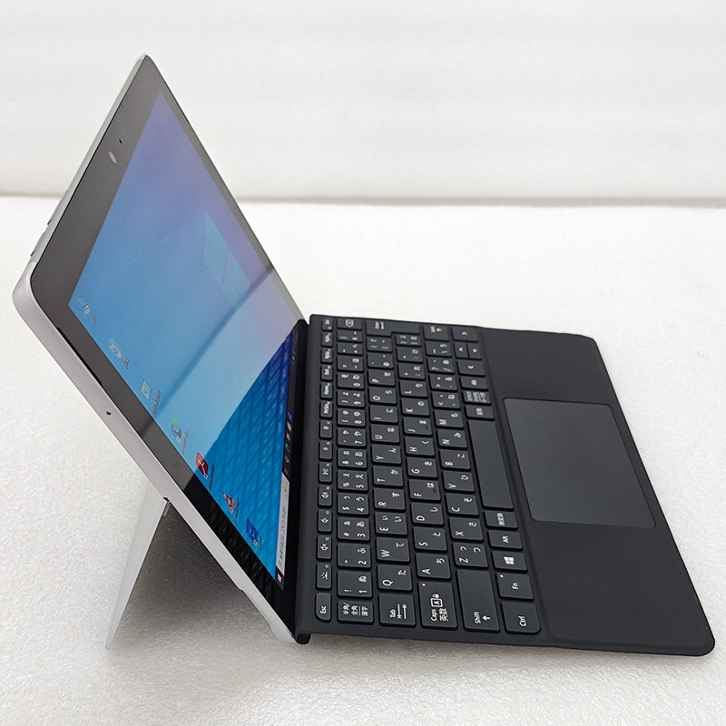 タブレットPC 中古パソコン Microsoft Surface Go Windows10 Pro Pentium 4415Y メモリ 8GB SSD 128GB 10型 無線LAN Wi-Fi WEBカメラ 10インチ B5 本体 3ヶ月保 | Surface | 05