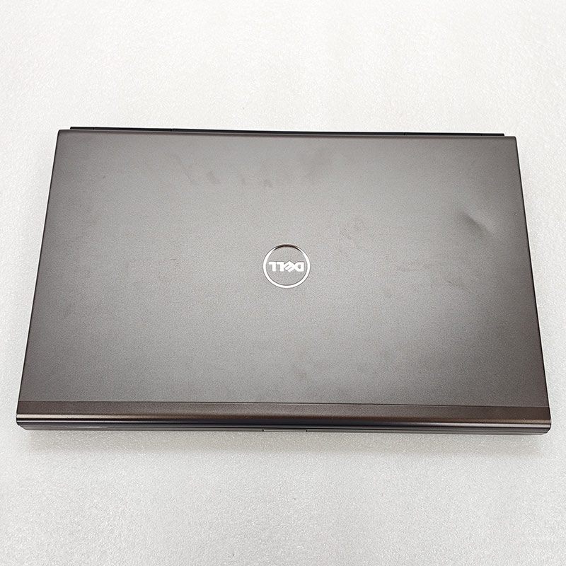 訳あり 中古パソコン DELL PRECISION M6800 Workstation Windows10 Pro Core i7 4710MQ メモリ 32GB SSD 250GB 17.3型 無線LAN Wi-Fi 17インチ A4 本体 3ヶ月保 | DELL | 03