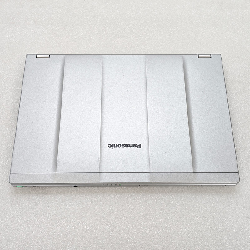 中古パソコン Microsoft Office付き Panasonic Let's note CF-LV7 Windows11 Pro Core i5 8250U メモリ 8GB SSD 256GB 15.6型 無線LAN Wi-Fi 15インチ A4 本体 3 | Let’s note | 03