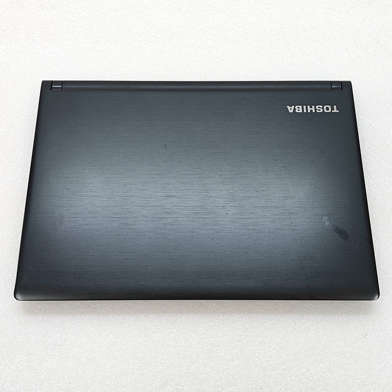 Win10 中古パソコン Microsoft Office付き 東芝/Dynabook dynabook R73/W Windows10 Pro Core i5 5300U メモリ 8GB SSD 128GB 13.3型 無線LAN Wi-Fi 13インチ B5 | dynabook | 03