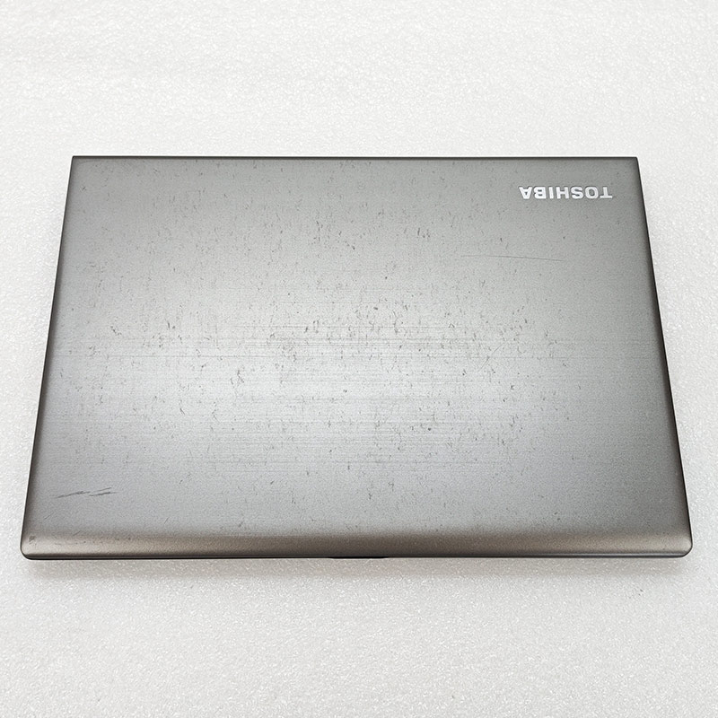Win10 中古パソコン 東芝/Dynabook dynabook R63/D Windows10 Pro Core i5 6200U メモリ 8GB 新品SSD 256GB 13.3型 無線LAN Wi-Fi WEBカメラ 13インチ B5 本体 3 | dynabook | 03