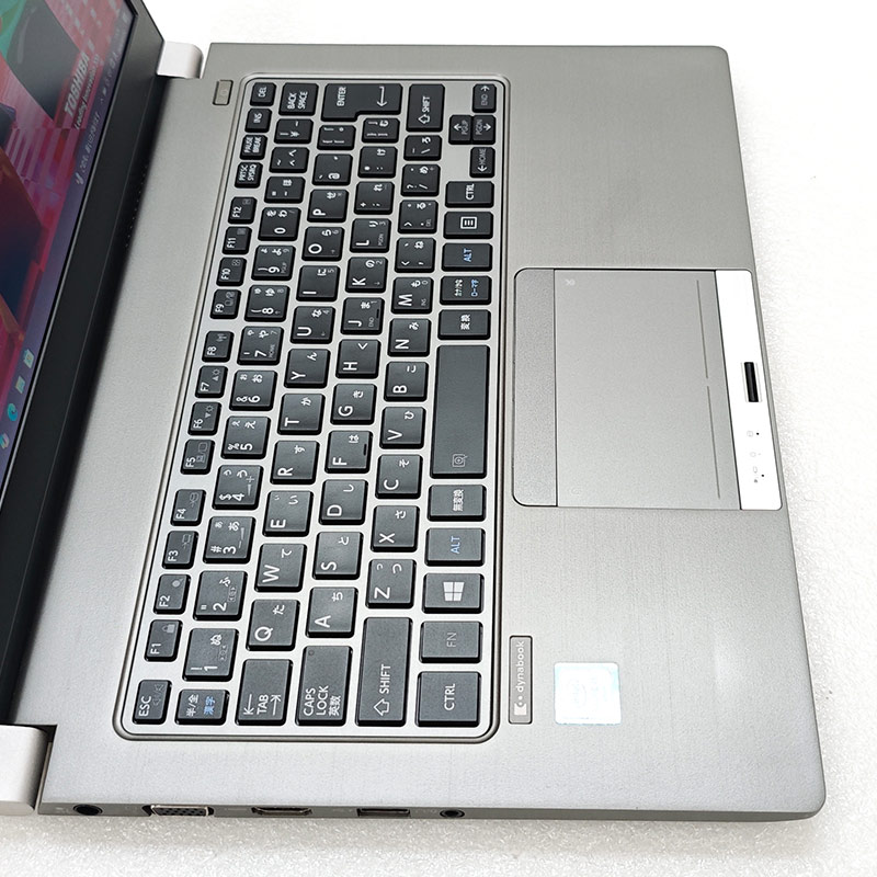 TOSHIBA dynabook r63の商品一覧 通販 - Yahoo!ショッピング