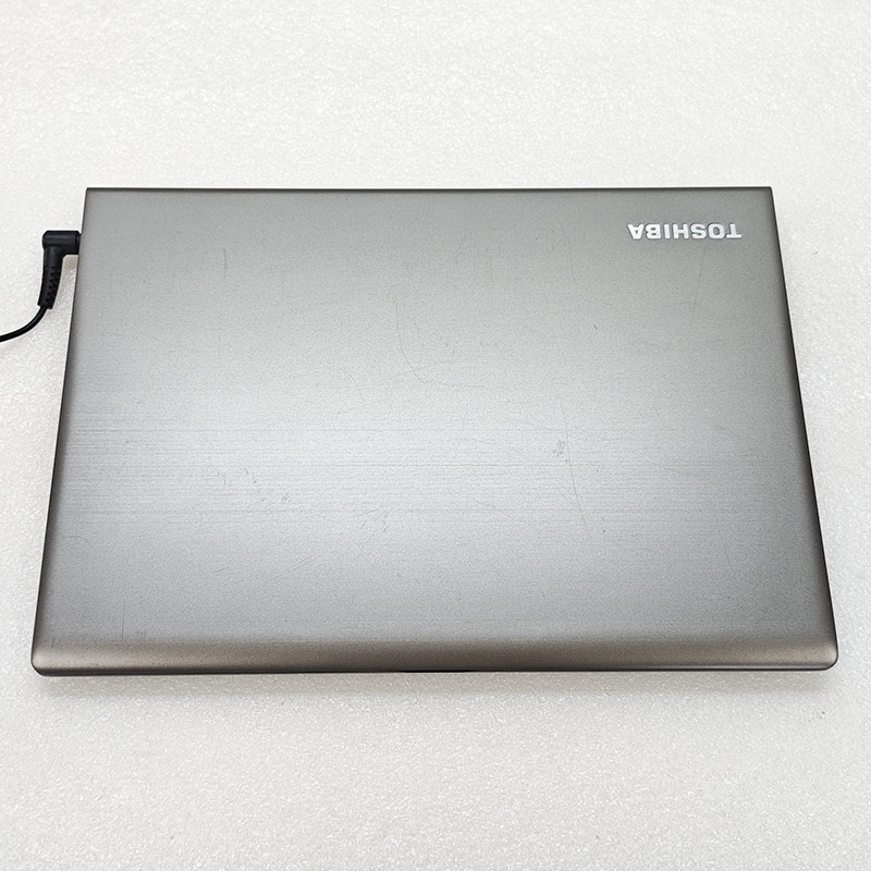 Win10 中古パソコン 東芝/Dynabook dynabook R63/D Windows10 Pro Core i5 6200U メモリ 8GB 新品SSD 256GB 13.3型 無線LAN Wi-Fi WEBカメラ 13インチ B5 本体 3 | dynabook | 03