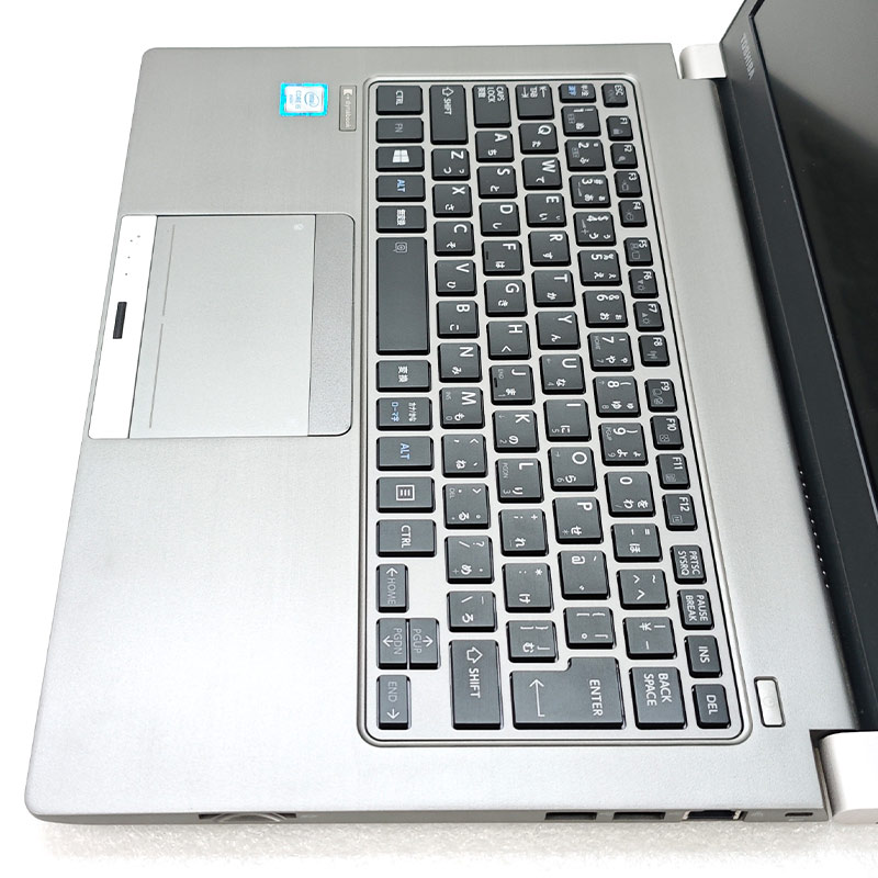 TOSHIBA dynabook r63の商品一覧 通販 - Yahoo!ショッピング