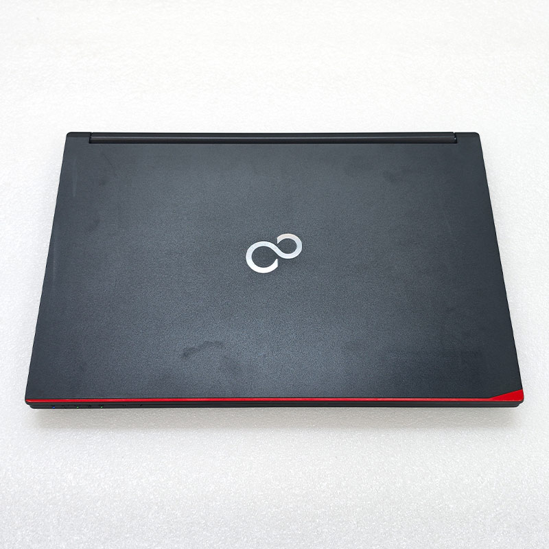 訳あり 中古パソコン 富士通 LIFEBOOK A747/P Windows11 Pro Core i7 7600U メモリ 16GB SSD 256GB 15.6型 15インチ A4 本体 3ヶ月保証 WPS Office付 | LIFEBOOK | 03