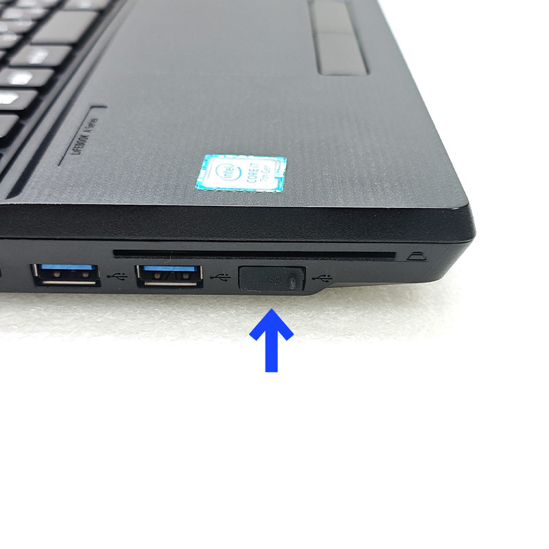 訳あり 中古パソコン 富士通 LIFEBOOK A747/P Windows11 Pro Core i7 7600U メモリ 16GB SSD 256GB 15.6型 15インチ A4 本体 3ヶ月保証 WPS Office付 | LIFEBOOK | 06