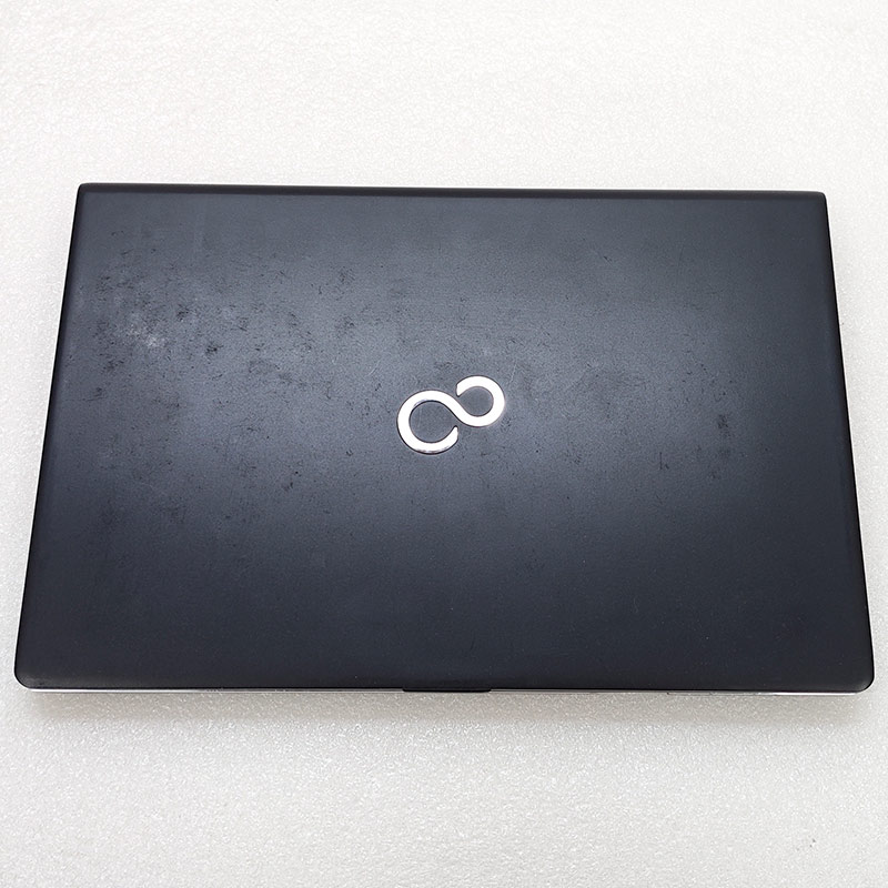 LIFEBOOK FHD液晶 中古パソコン Microsoft Office付き 富士通 S938/B