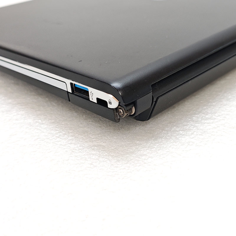 FHD液晶 中古パソコン Microsoft Office付き 富士通 LIFEBOOK S938/B Windows11 Pro Core i5 8350U メモリ 8GB SSD 256GB 13.3型 無線LAN Wi-Fi 13インチ B5 本 | LIFEBOOK | 06
