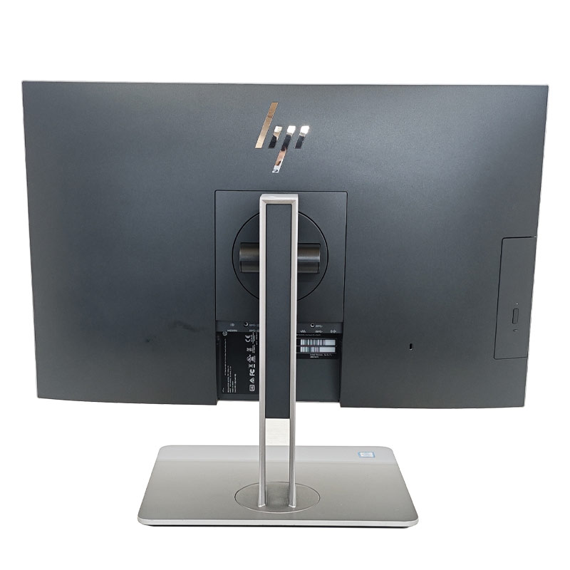 一体型PC 中古デスクトップ HP EliteOne 800 G4 All-in-One Windows11 Pro Core i5 8500 メモリ 8GB SSD 500GB 23.8型 無線LAN Wi-Fi WEBカメラ スピーカー内蔵 | 日本HP | 03