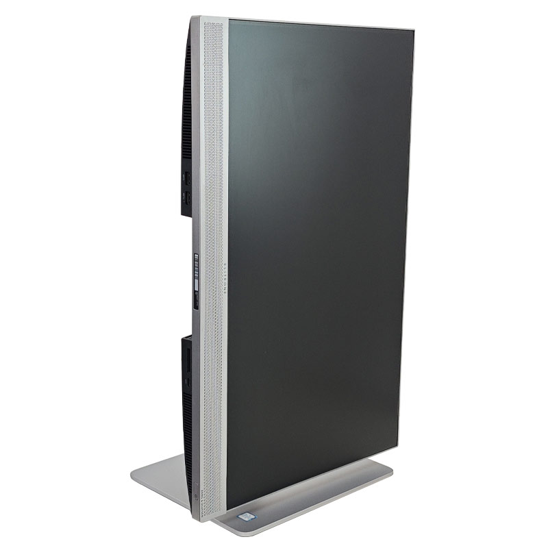 一体型PC 中古デスクトップ HP EliteOne 800 G4 All-in-One Windows11 Pro Core i5 8500 メモリ 8GB SSD 500GB 23.8型 無線LAN Wi-Fi WEBカメラ スピーカー内蔵 | 日本HP | 05