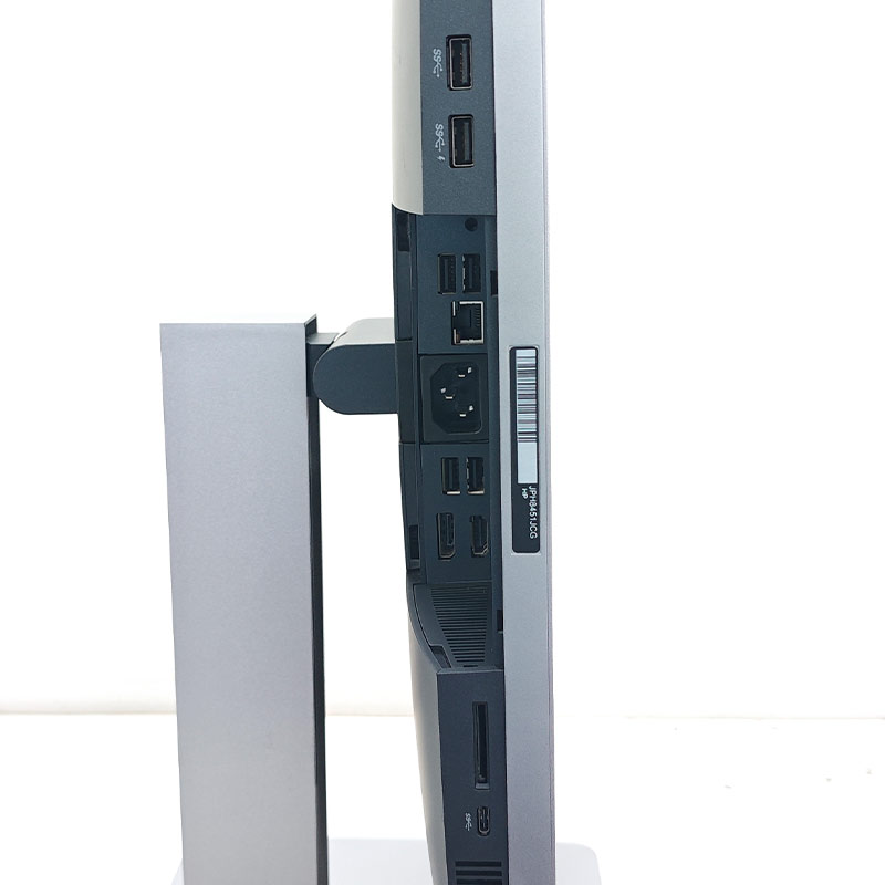 一体型PC 中古デスクトップ HP EliteOne 800 G4 All-in-One Windows11 Pro Core i5 8500 メモリ 8GB SSD 500GB 23.8型 無線LAN Wi-Fi WEBカメラ スピーカー内蔵 | 日本HP | 06