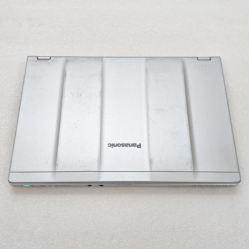 Win10 中古パソコン Panasonic Let's note CF-LX5 Windows10 Pro Core i5 6300U メモリ 4GB SSD 128GB 14型 無線LAN Wi-Fi WEBカメラ 14インチ A4 本体 3ヶ月保 | Let’s note | 03