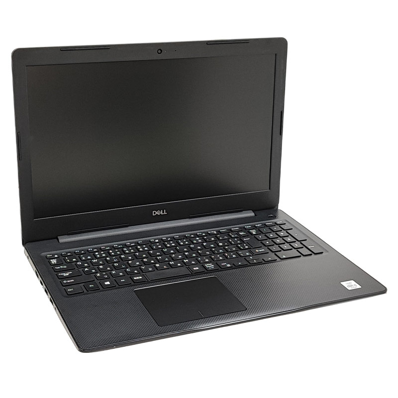 美品 中古パソコン DELL Vostro 3590 Windows11 Pro Core i5 10210U メモリ 8GB SSD 256GB 15.6型 無線LAN Wi-Fi WEBカメラ 15インチ A4 本体 3ヶ月保証 WPS Off | DELL | 01