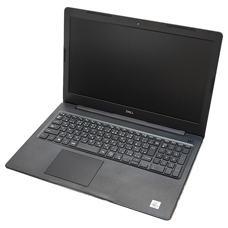 美品 中古パソコン DELL Vostro 3590 Windows11 Pro Core i5 10210U メモリ 8GB SSD 256GB 15.6型 無線LAN Wi-Fi WEBカメラ 15インチ A4 本体 3ヶ月保証 WPS Off | DELL | 03