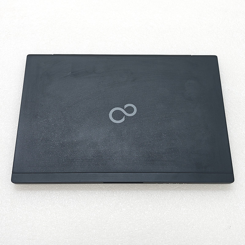 訳あり 中古パソコン 富士通 LIFEBOOK U939/B Windows11 Pro Core i7 8665U メモリ 16GB SSD 256GB 13.3型 無線LAN Wi-Fi WEBカメラ (SDカードスロット使用不可) | LIFEBOOK | 03